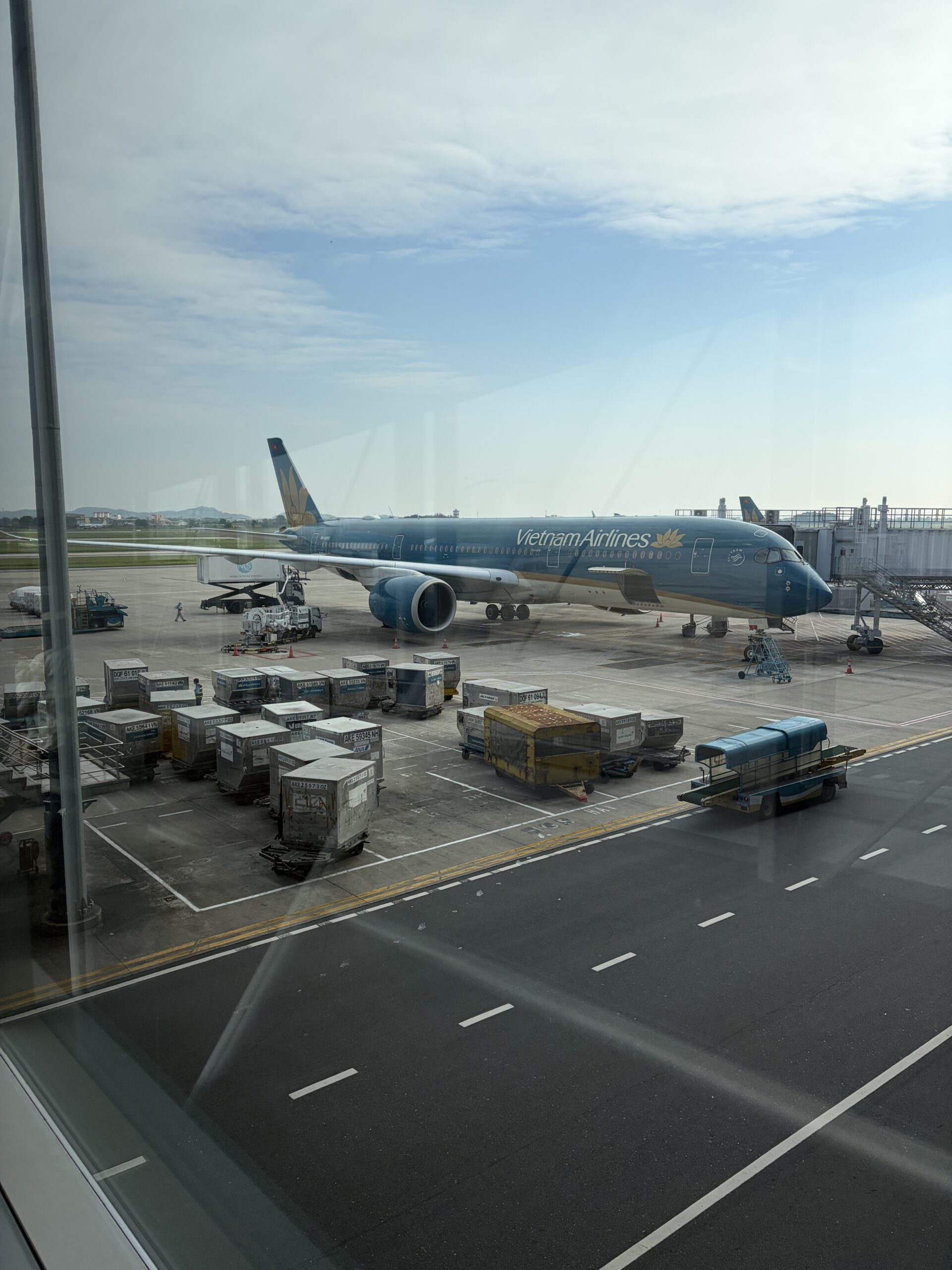 ベトナム航空