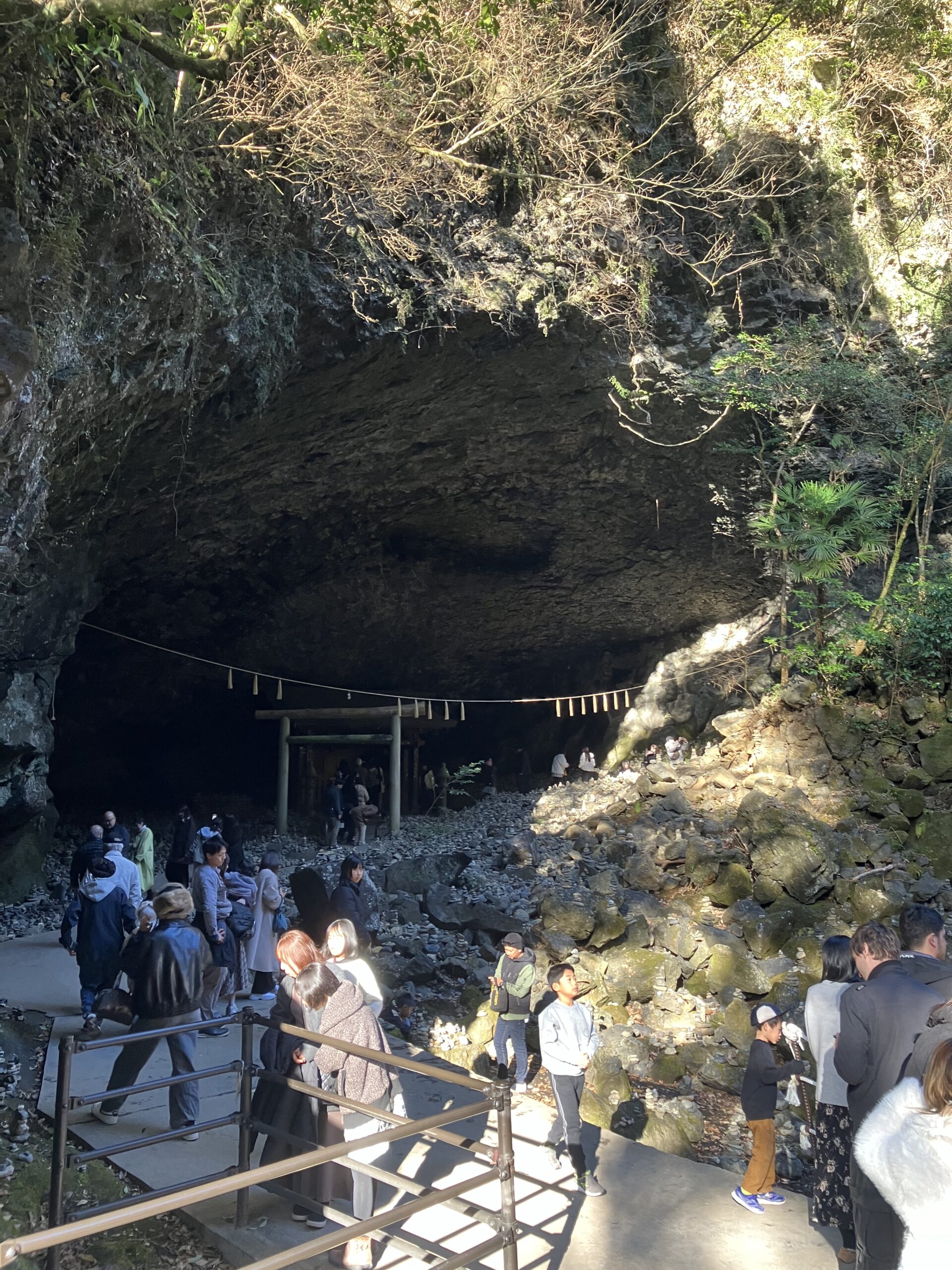 天岩戸