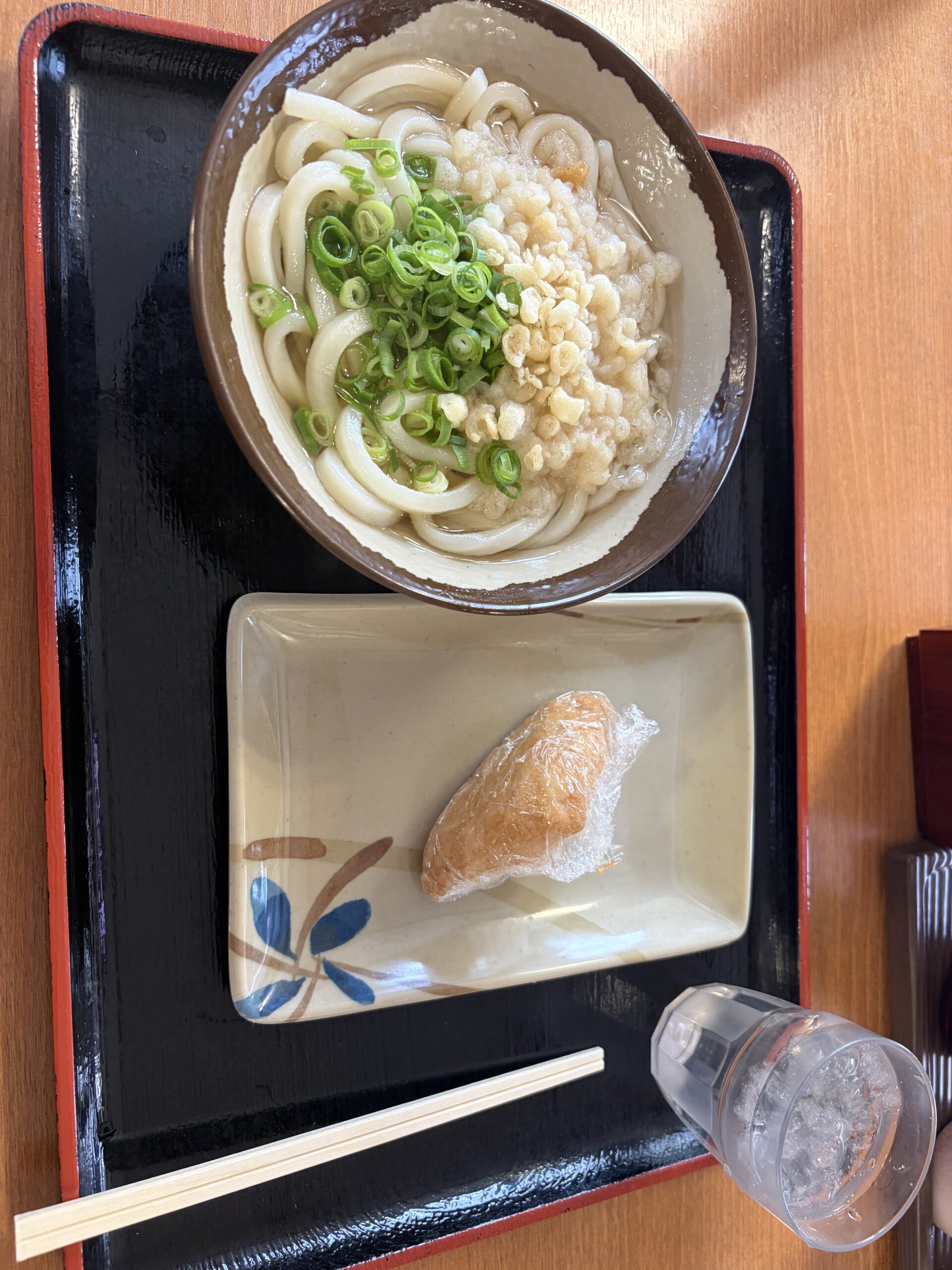 めりけんやのうどん