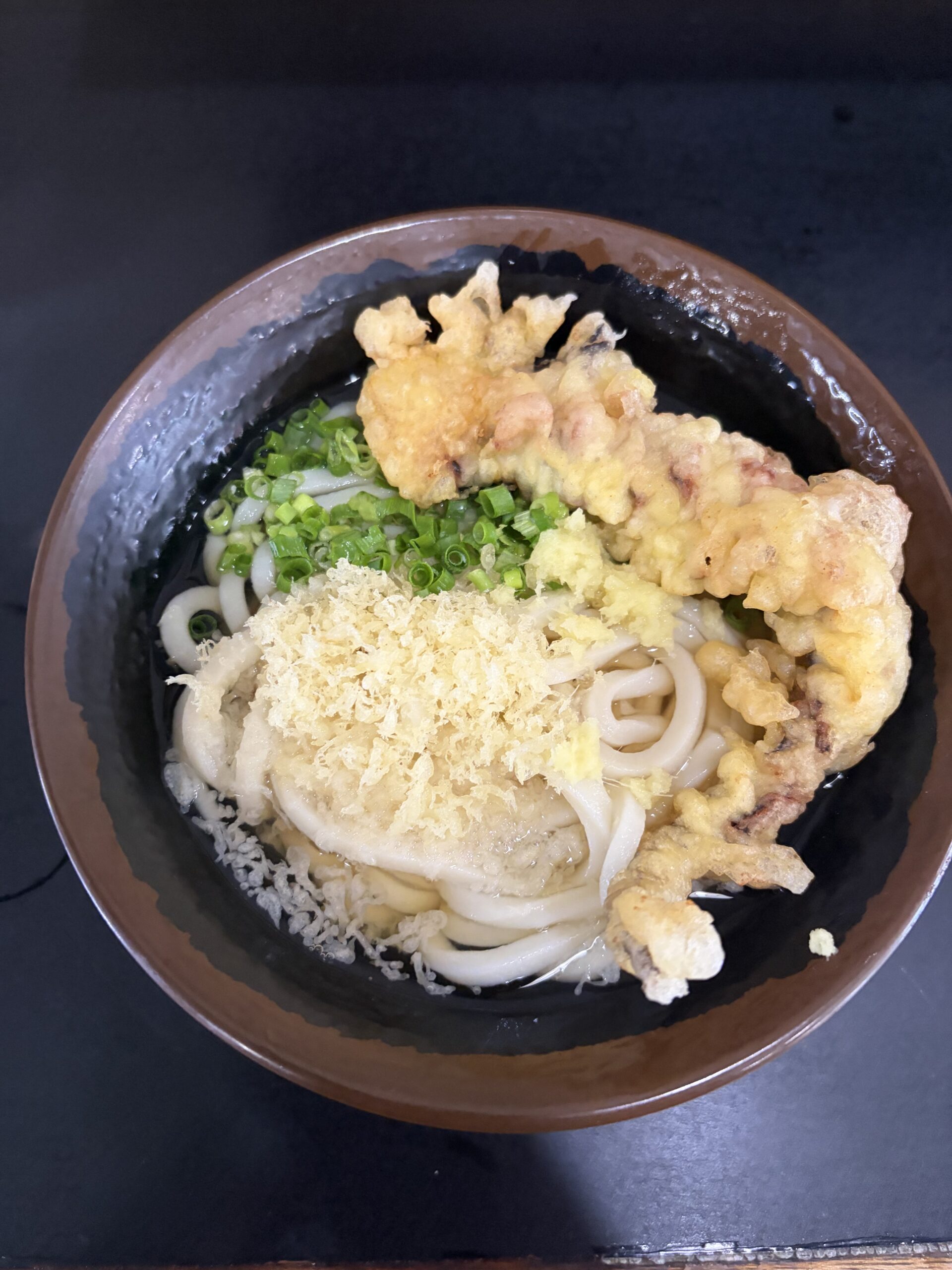松下製麺のうどん